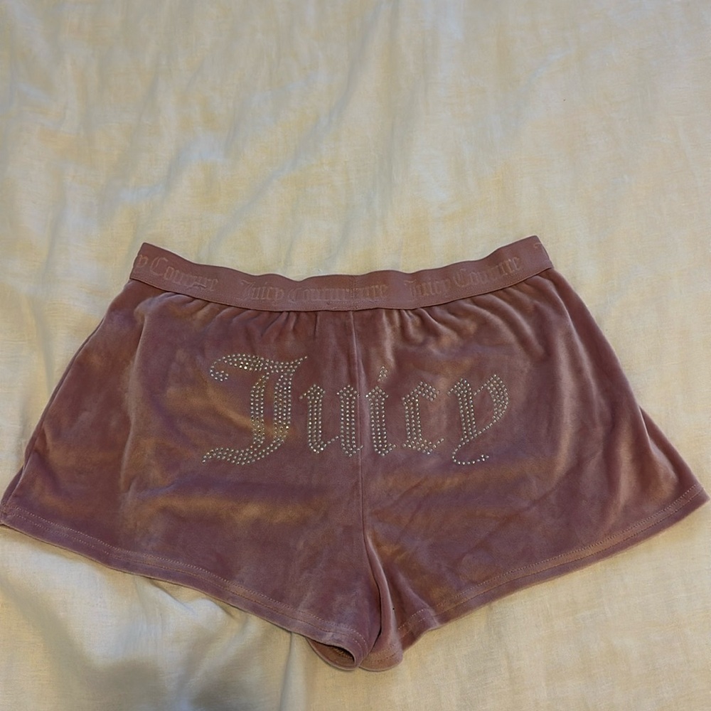 Juicy Couture Comfy Shorts